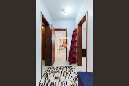 Apartamento à venda com 158m², 3 quartos e 2 vagasQuarto 3