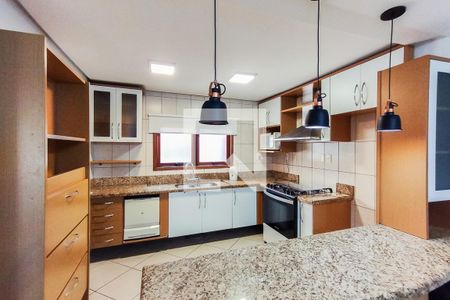 Apartamento à venda com 158m², 3 quartos e 2 vagasCozinha