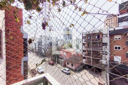 Apartamento à venda com 158m², 3 quartos e 2 vagasVaranda - Sala