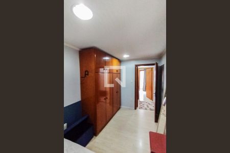 Apartamento à venda com 158m², 3 quartos e 2 vagasQuarto 3