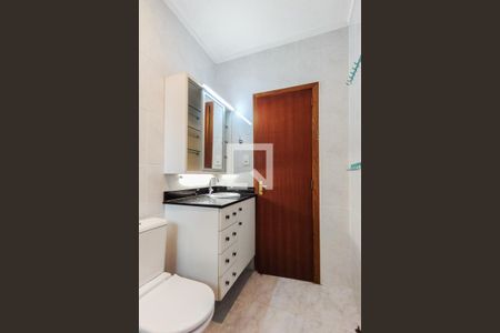 Apartamento à venda com 158m², 3 quartos e 2 vagasBanheiro - Quarto