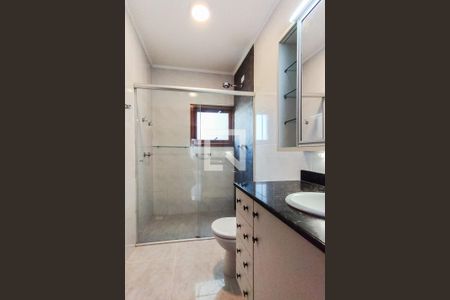 Apartamento à venda com 158m², 3 quartos e 2 vagasBanheiro - Quarto