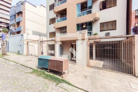 Apartamento à venda com 158m², 3 quartos e 2 vagasFachada