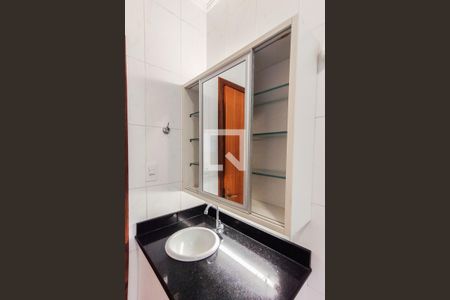 Apartamento à venda com 158m², 3 quartos e 2 vagasBanheiro