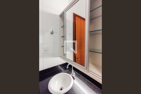 Apartamento à venda com 158m², 3 quartos e 2 vagasBanheiro