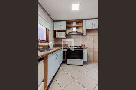 Apartamento à venda com 158m², 3 quartos e 2 vagasCozinha