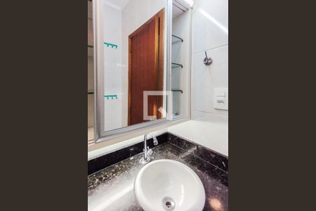 Apartamento à venda com 158m², 3 quartos e 2 vagasBanheiro - Quarto