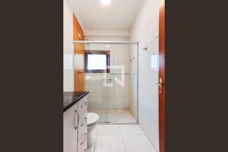 Apartamento à venda com 158m², 3 quartos e 2 vagasBanheiro