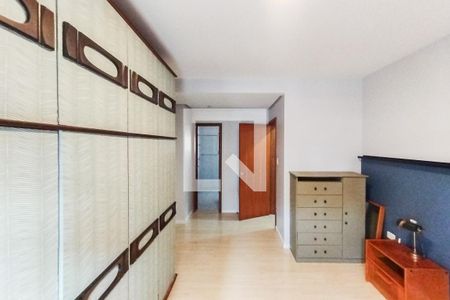 Apartamento à venda com 158m², 3 quartos e 2 vagasQuarto