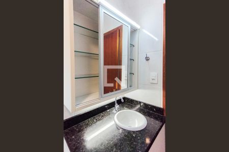 Apartamento à venda com 158m², 3 quartos e 2 vagasBanheiro - Quarto