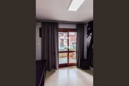 Apartamento à venda com 158m², 3 quartos e 2 vagasQuarto 2