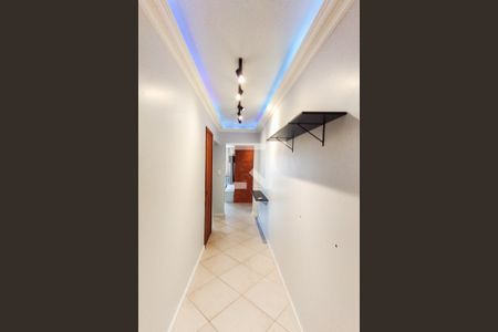 Apartamento à venda com 158m², 3 quartos e 2 vagasHall de Entrada