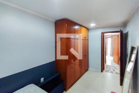 Apartamento à venda com 158m², 3 quartos e 2 vagasQuarto 3