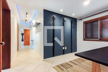 Apartamento à venda com 158m², 3 quartos e 2 vagasHall de Entrada