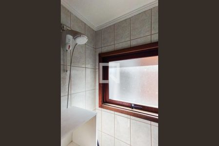 Apartamento à venda com 158m², 3 quartos e 2 vagasBanheiro de Serviço