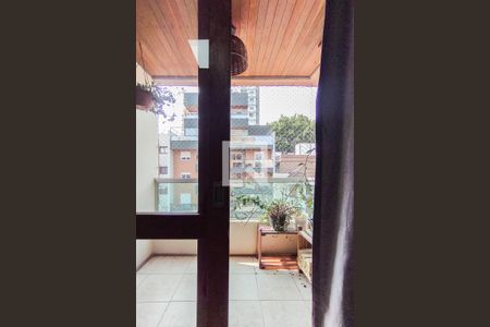Apartamento à venda com 158m², 3 quartos e 2 vagasQuarto 2