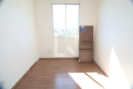 Apartamento para alugar com 45m², 2 quartos e 1 vagaQuarto 2