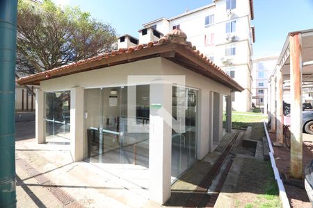 Apartamento para alugar com 45m², 2 quartos e 1 vagaÁrea comum - Churrasqueira