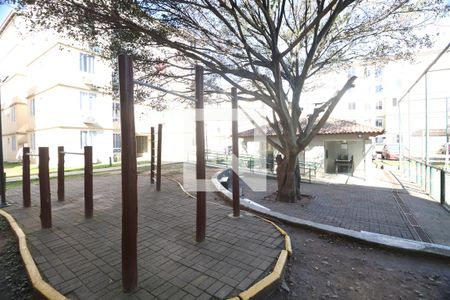 Apartamento para alugar com 45m², 2 quartos e 1 vagaÁrea comum