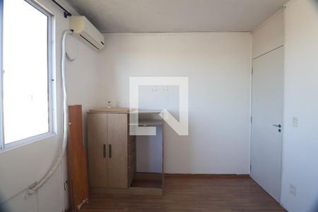 Apartamento para alugar com 45m², 2 quartos e 1 vagaQuarto 1