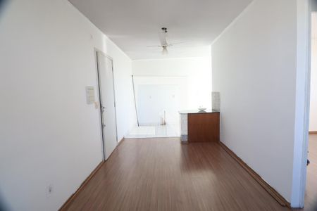 Apartamento para alugar com 45m², 2 quartos e 1 vagaSala