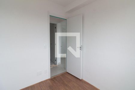 Quarto 1 de apartamento à venda com 2 quartos, 39m² em Jardim Celeste, São Paulo