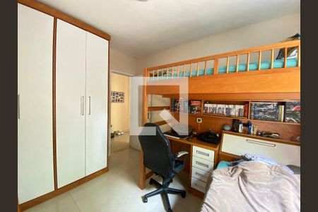 Apartamento à venda com 73m², 2 quartos e 1 vagaQuarto 2