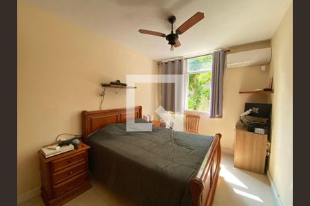 Quarto 1 de apartamento à venda com 2 quartos, 73m² em Rocha, Rio de Janeiro