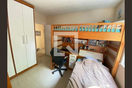 Apartamento à venda com 73m², 2 quartos e 1 vagaQuarto 2