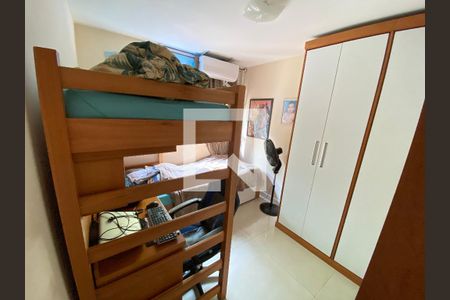 Apartamento à venda com 73m², 2 quartos e 1 vagaQuarto 2