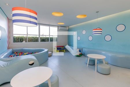 Apartamento à venda com 68m², 2 quartos e 1 vagaÁrea comum