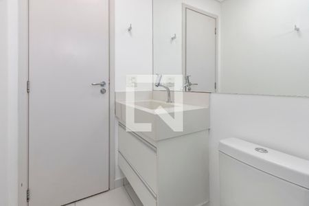 Apartamento à venda com 68m², 2 quartos e 1 vagaBanheiro da Suíte