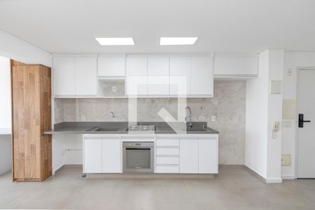 Apartamento à venda com 68m², 2 quartos e 1 vagaSala/ Cozinha