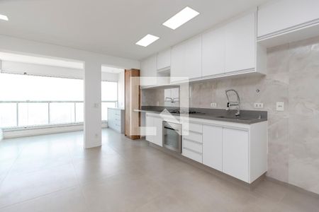 Apartamento à venda com 68m², 2 quartos e 1 vagaSala/ Cozinha