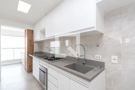 Apartamento à venda com 68m², 2 quartos e 1 vagaSala/ Cozinha