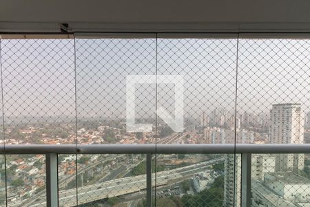 Apartamento à venda com 68m², 2 quartos e 1 vagaVaranda