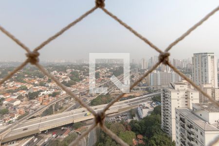 Apartamento à venda com 68m², 2 quartos e 1 vagaVista da Varanda