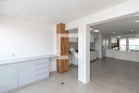 Apartamento à venda com 68m², 2 quartos e 1 vagaVaranda
