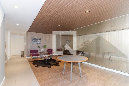 Apartamento à venda com 68m², 2 quartos e 1 vagaÁrea comum