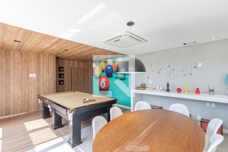 Apartamento à venda com 68m², 2 quartos e 1 vagaÁrea comum