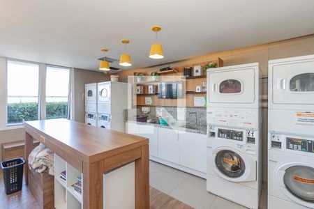 Apartamento à venda com 68m², 2 quartos e 1 vagaÁrea comum
