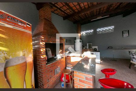 Casa à venda com 400m², 3 quartos e 2 vagasÁrea comum