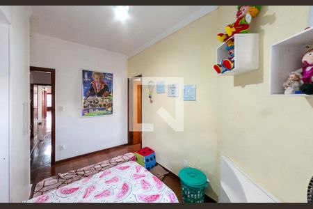 Casa à venda com 400m², 3 quartos e 2 vagasQuarto 2