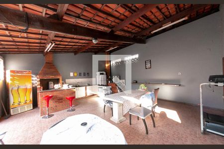 Casa à venda com 400m², 3 quartos e 2 vagasÁrea comum