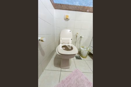 Casa à venda com 400m², 3 quartos e 2 vagasBanheiro do Quarto 3