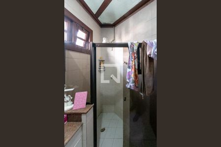 Casa à venda com 400m², 3 quartos e 2 vagasBanheiro do Quarto 3