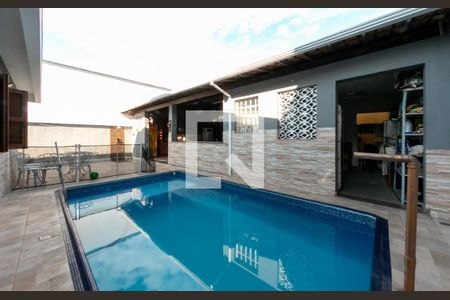 Casa à venda com 400m², 3 quartos e 2 vagasÁrea comum