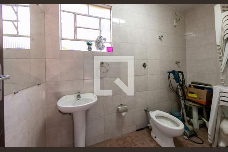 Casa à venda com 400m², 3 quartos e 2 vagasÁrea comum