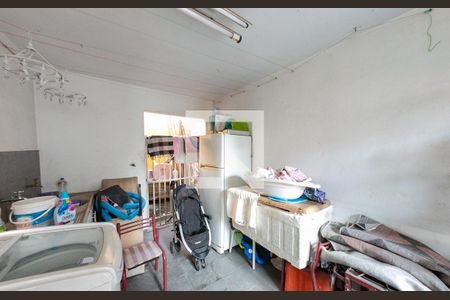 Casa à venda com 400m², 3 quartos e 2 vagasÁrea de Serviço