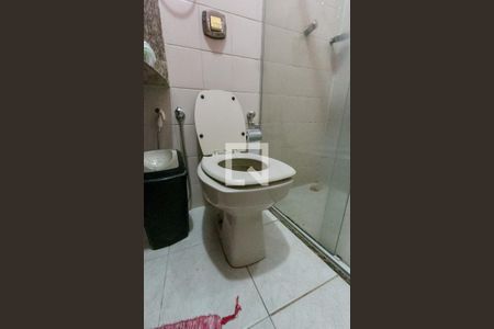 Casa à venda com 400m², 3 quartos e 2 vagasBanheiro 2